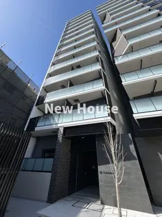 ザ パークハビオ市ヶ谷ウエストの画像