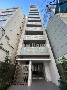 フィシオ飯田橋【11階】の外観