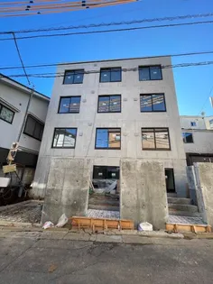 リアルワン要町【3階】の外観