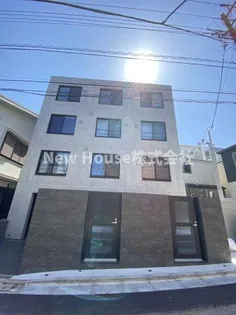 リアルワン要町【4階】の外観