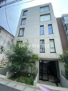 Fika池袋【2階】の外観