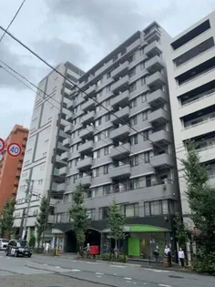 メゾン文京関口IIの画像