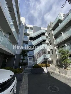 ハーモニーレジデンス池袋ウエスト【5階】の外観