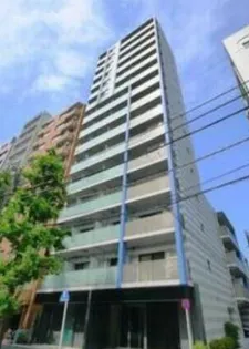 プレセダンヒルズ文京本駒込【5階】の外観