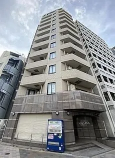 アルカーデンシティリンクス新宿【11階】の外観