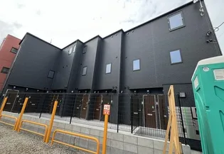 マーレ西巣鴨の画像