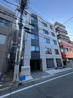 ラシクラス上板橋【3階】の外観