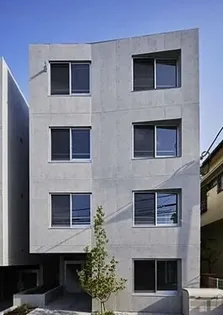 La Douceur文京大塚East 【4階】の外観