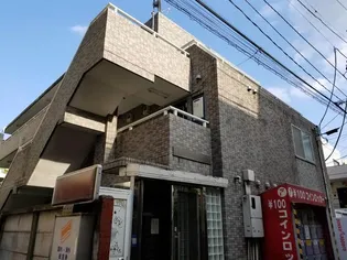 TAIYOマンションの画像