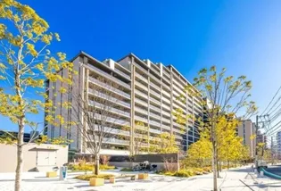 BRILLIA CITY 西早稲田の画像