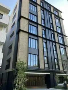 ザ・パークハウス千代田六番町【4階】の外観