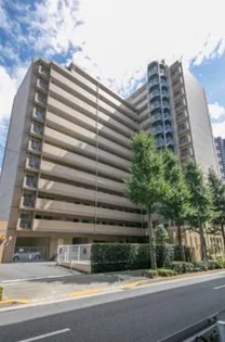 板橋パーク ホームズの画像