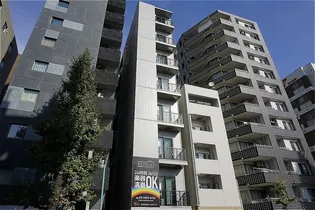 ラシクラス目白通り 【6階】の外観