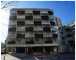 オルタナ東池袋の画像