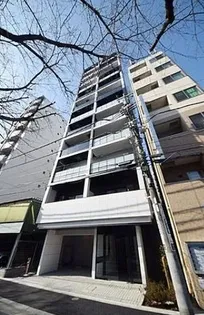 GRAN PASEO 巣鴨【3階】の外観