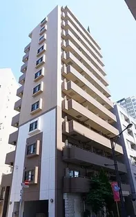 ヴェルト板橋【5階】の外観