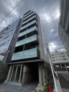 Lighthouse西新宿【3階】の外観