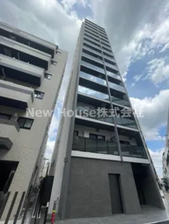 シーズンフラッツ滝野川【2階】の外観