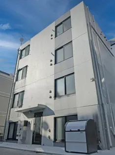 レピュア志村坂上レジデンスの画像