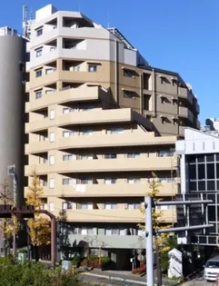 レジディア文京音羽 【5階】の外観