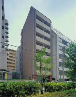 アルカサル御苑の画像