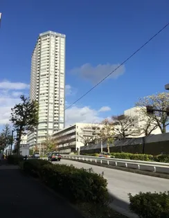 ザ センター東京の画像
