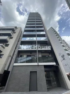 シーズンフラッツ滝野川【15階】の外観