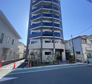 プラティーク目白の画像