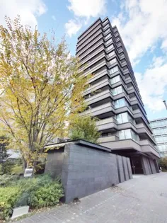 六番町ガーデンの画像