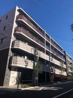 ARCOBALENO ITABASHISAKURAGAWAの画像