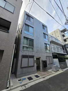 JーARC早稲田の画像