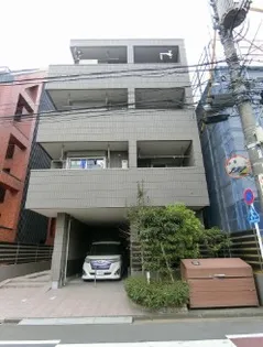 メゾン六義園の画像