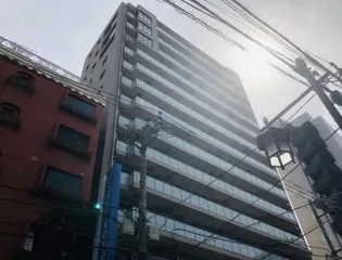 グランリビオ ザ レジデンスの画像