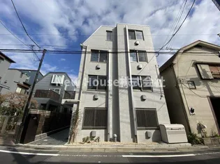 Aglaia要町【1階】の外観