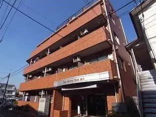 ライオンズマンション江古田第3の画像