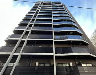 SーRESIDENCE新宿御苑の画像