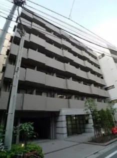 ルーブル大塚の画像