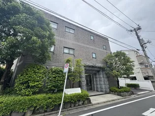 SOCIETY OPUS TWOの画像