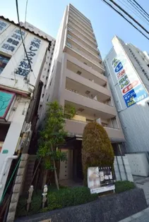 エクセレンシア駒込の画像