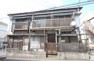 コーポ水無月の画像