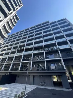 ザ・パークハビオ神楽坂レジデンスSouth【6階】の外観