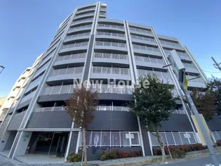 S-FORT中板橋 【6階】の外観