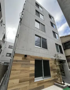 レジデンス新井の画像