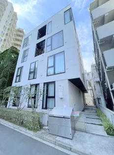 BILLY HOUSEの画像