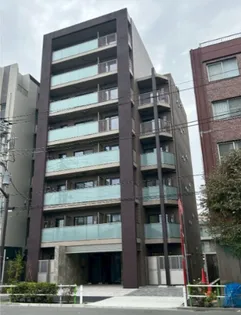 MAXIV CROS高島平MIRAISの画像