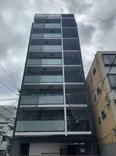 クレストコート西巣鴨の画像