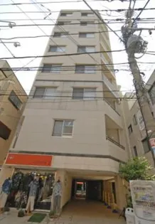 エスティメゾン巣鴨の画像