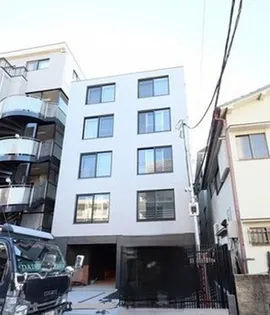 グローリオシェルト池袋Vの画像