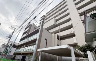 ドゥーエ王子神谷の画像