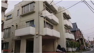 メゾンウスイ【2階】の外観